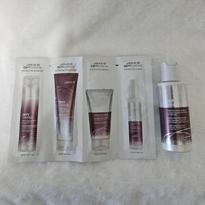 Joico Defy Damage Hair Care Collection